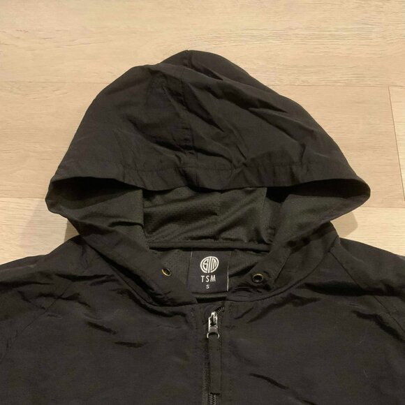 TSM Team Solo Mid E-Sports Anorak Windbreaker Jacket - Picture 2 of 6